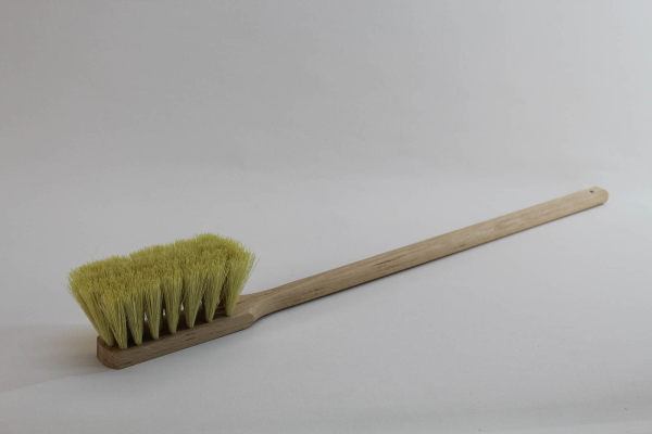 Backofen-Handfeger Fibre, 80 cm, Längsformat